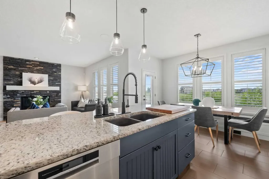 119 Marquis Grove SE Calgary AB T3M 1M6