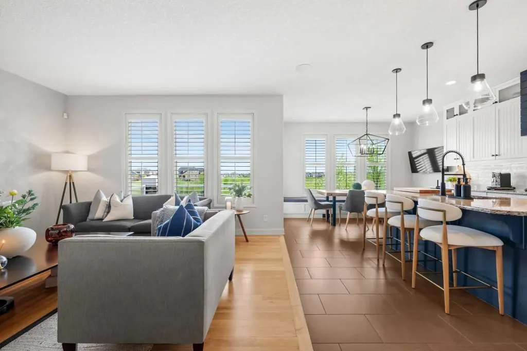 119 Marquis Grove SE Calgary AB T3M 1M6