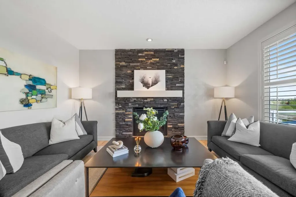 119 Marquis Grove SE Calgary AB T3M 1M6