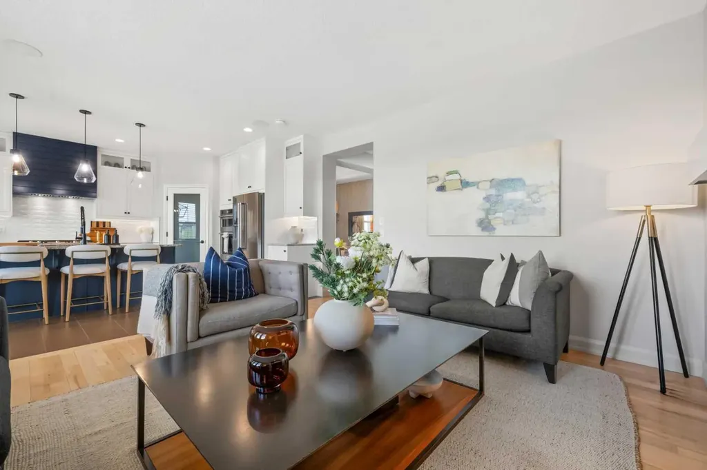 119 Marquis Grove SE Calgary AB T3M 1M6