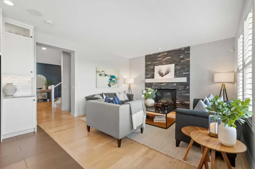 119 Marquis Grove SE Calgary AB T3M 1M6