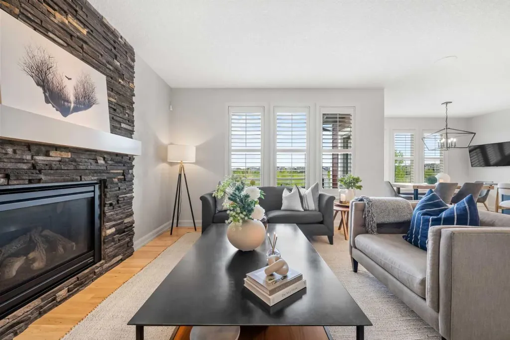 119 Marquis Grove SE Calgary AB T3M 1M6