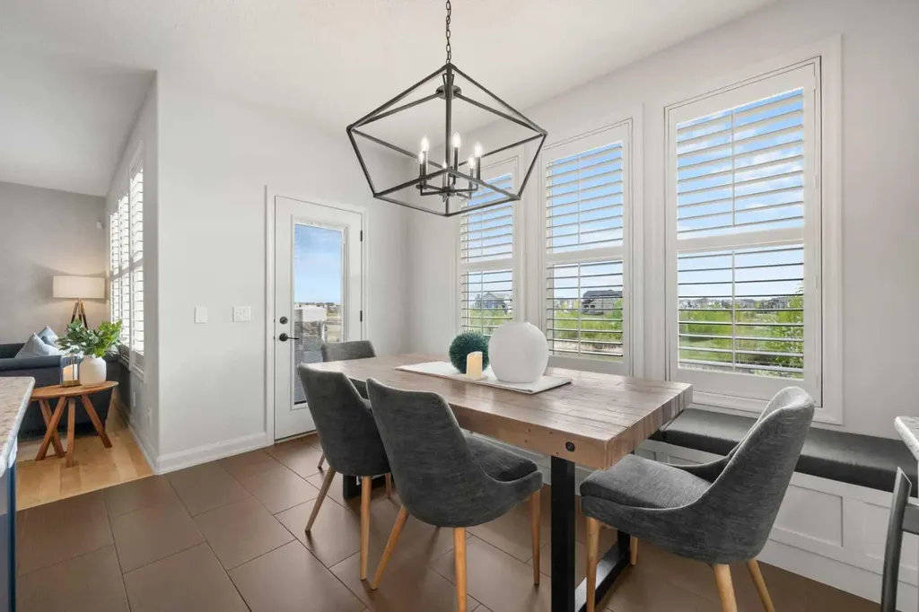 119 Marquis Grove SE Calgary AB T3M 1M6