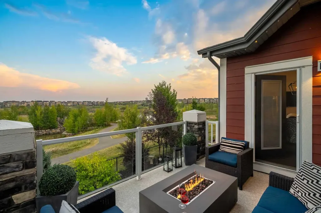 119 Marquis Grove SE Calgary AB T3M 1M6