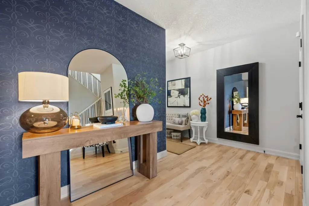 119 Marquis Grove SE Calgary AB T3M 1M6