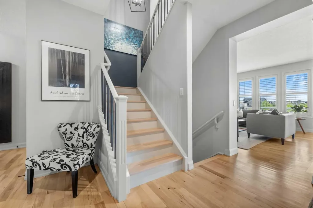 119 Marquis Grove SE Calgary AB T3M 1M6