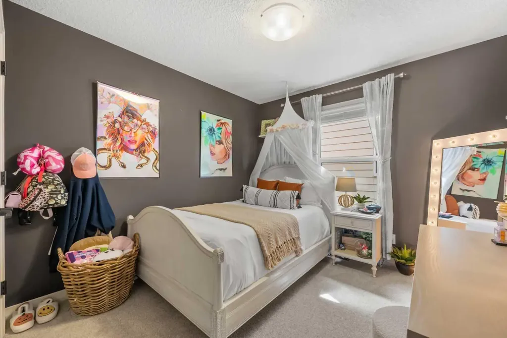 119 Marquis Grove SE Calgary AB T3M 1M6