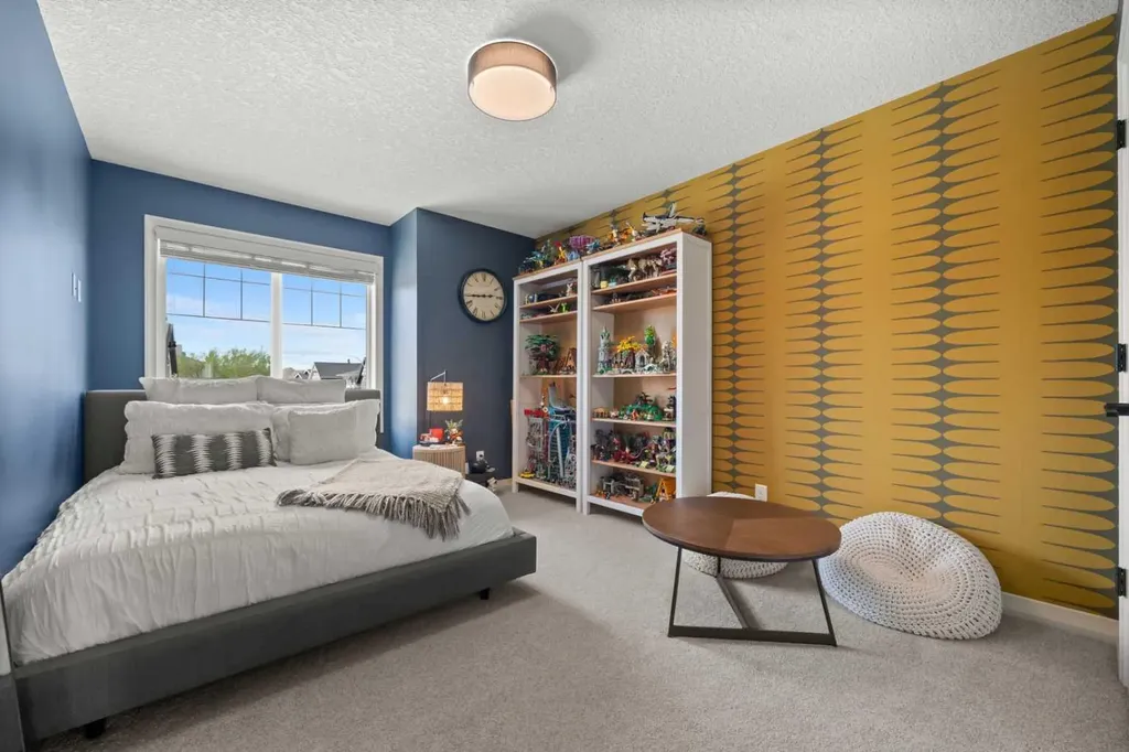 119 Marquis Grove SE Calgary AB T3M 1M6