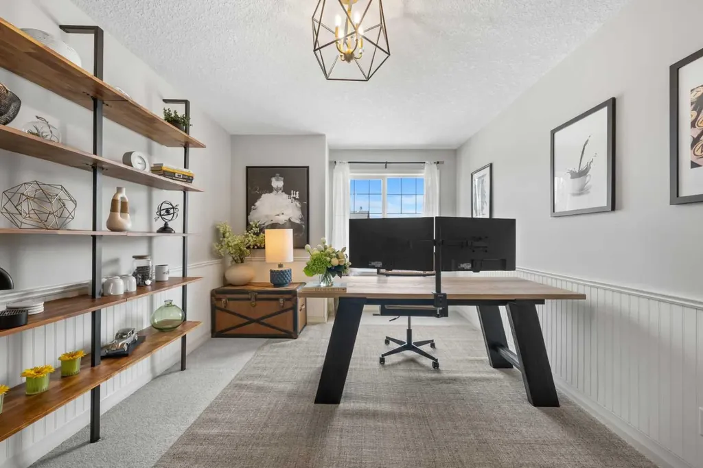 119 Marquis Grove SE Calgary AB T3M 1M6