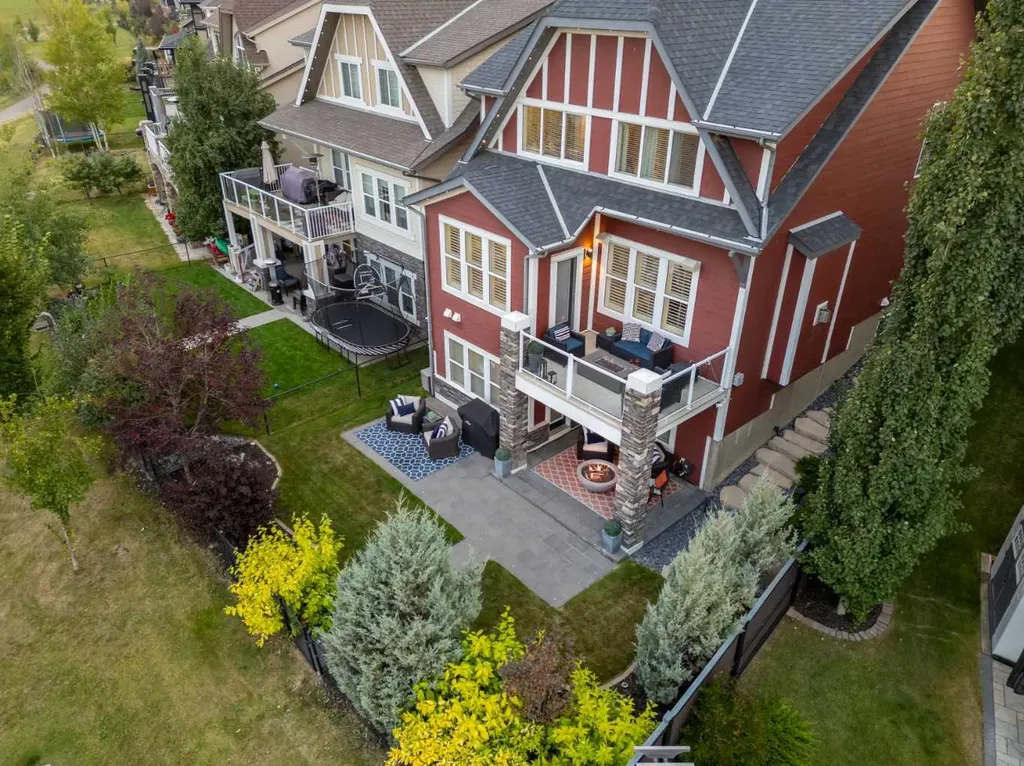119 Marquis Grove SE Calgary AB T3M 1M6