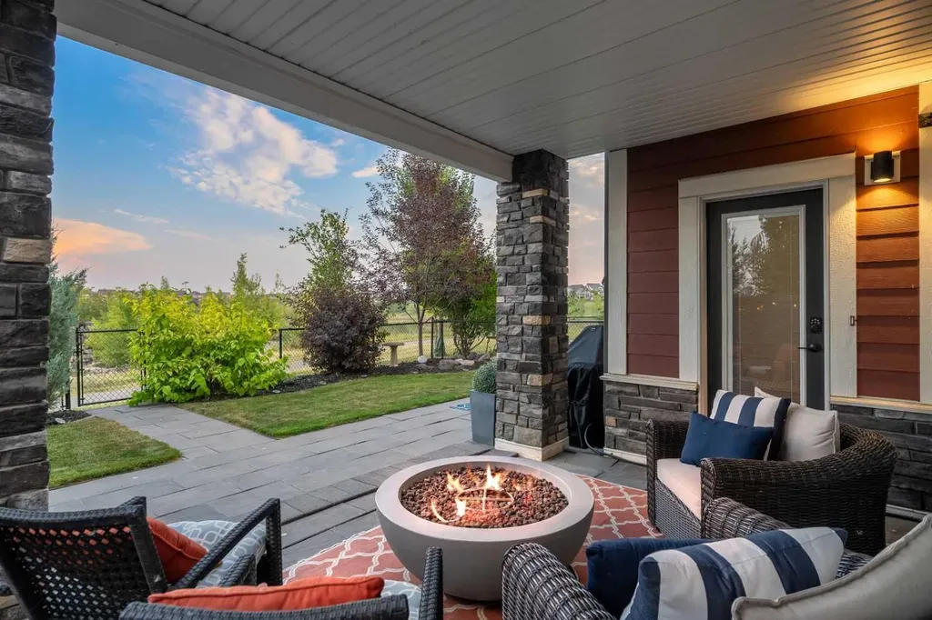 119 Marquis Grove SE Calgary AB T3M 1M6