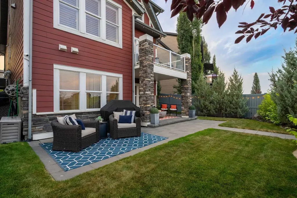 119 Marquis Grove SE Calgary AB T3M 1M6