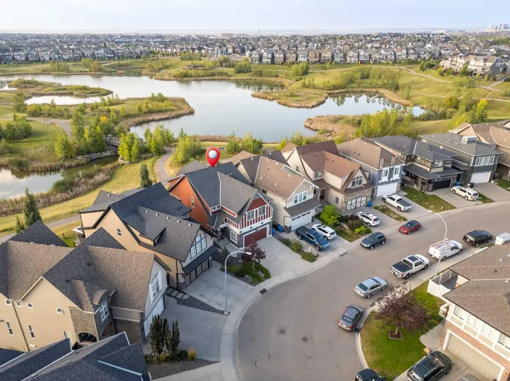 119 Marquis Grove SE Calgary AB T3M 1M6