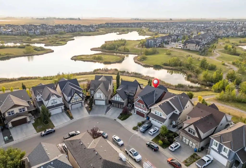 119 Marquis Grove SE Calgary AB T3M 1M6