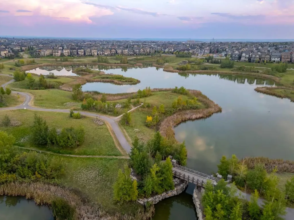 119 Marquis Grove SE Calgary AB T3M 1M6