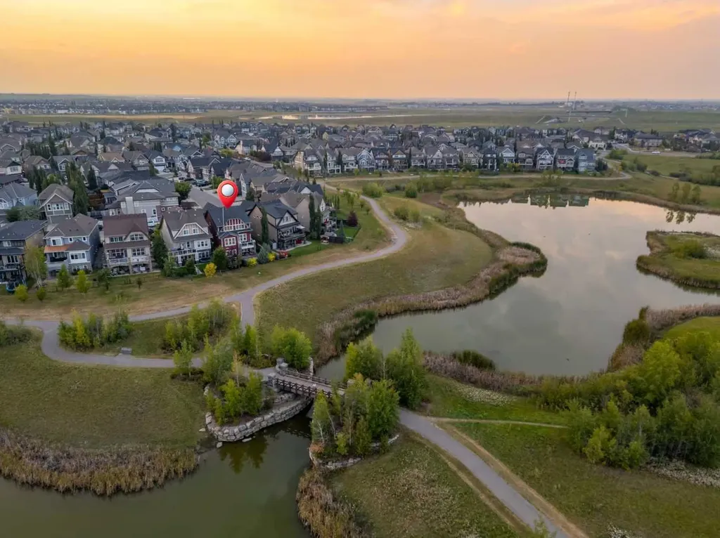 119 Marquis Grove SE Calgary AB T3M 1M6