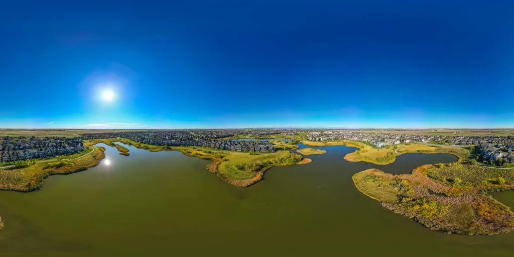 119 Marquis Grove SE Calgary AB T3M 1M6