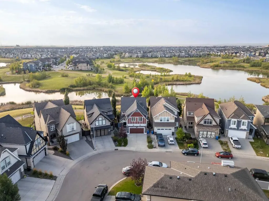 119 Marquis Grove SE Calgary AB T3M 1M6