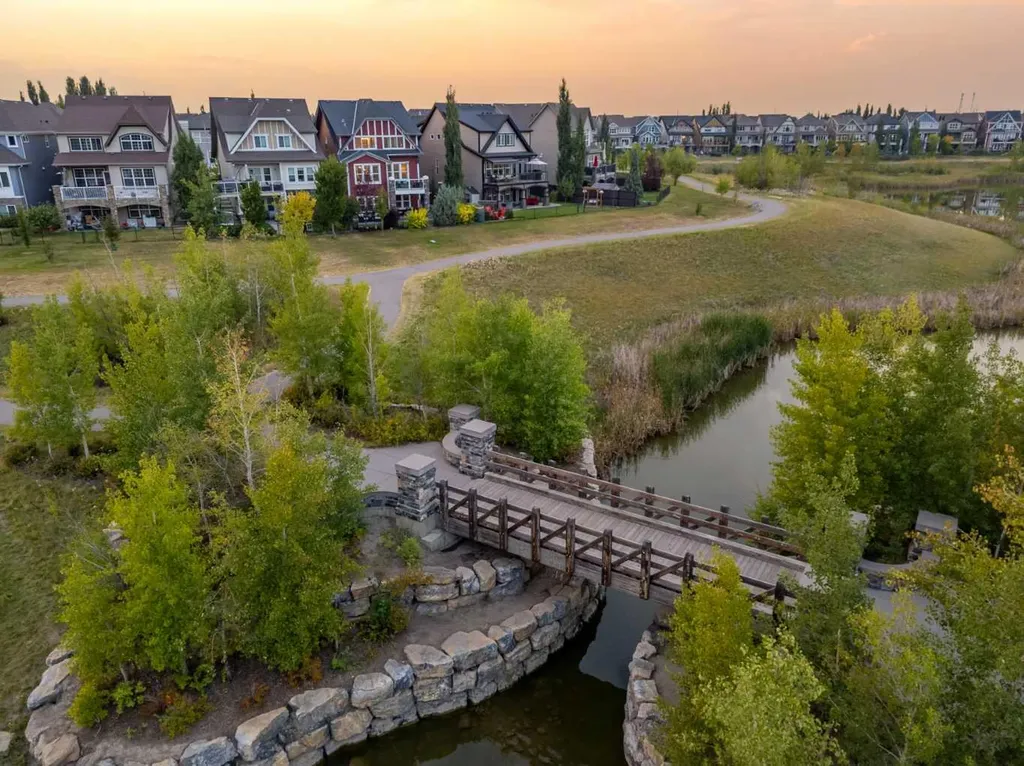 119 Marquis Grove SE Calgary AB T3M 1M6