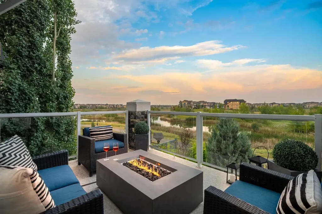 119 Marquis Grove SE Calgary AB T3M 1M6