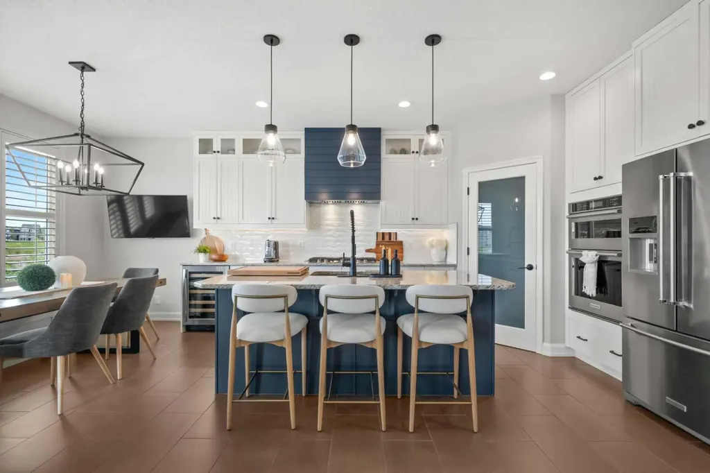 119 Marquis Grove SE Calgary AB T3M 1M6
