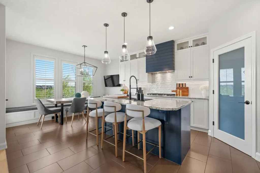119 Marquis Grove SE Calgary AB T3M 1M6