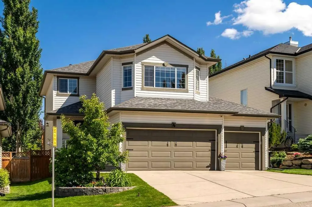 15 Valley Stream Circle NW Calgary AB T3B 5V9