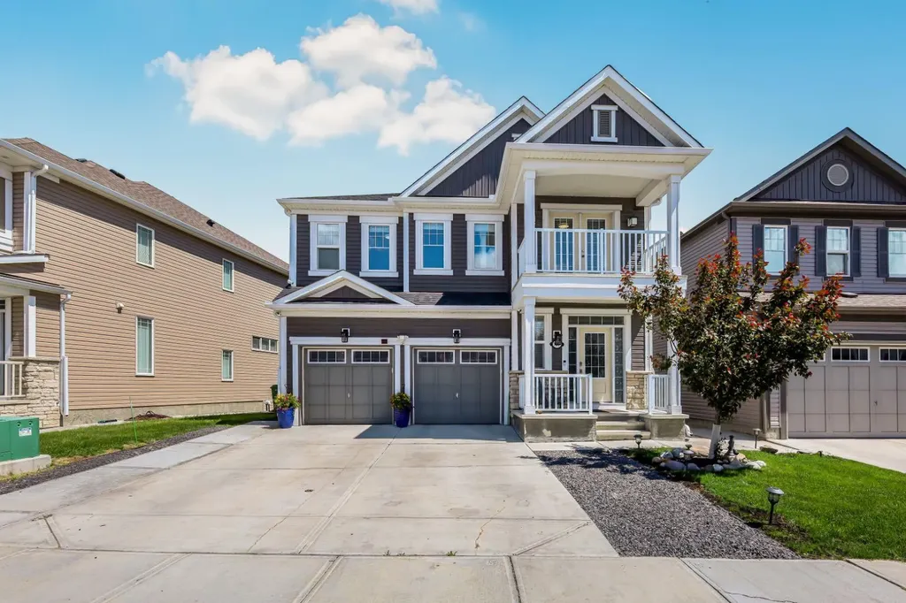 107 Cityscape Way NE Calgary AB T3N0X1