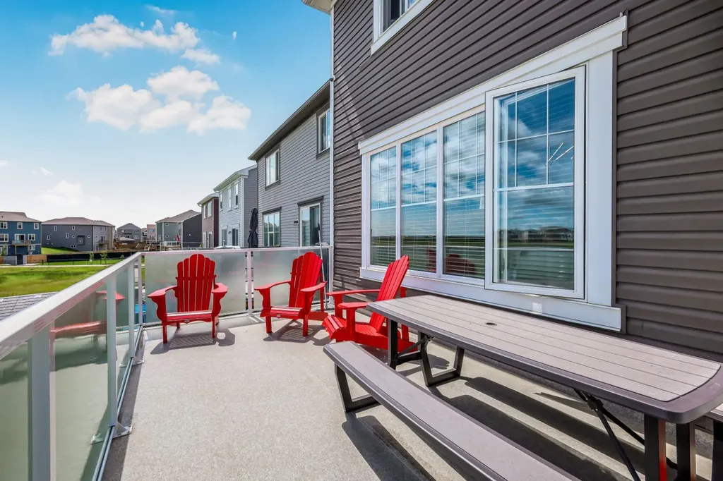 107 Cityscape Way NE Calgary AB T3N0X1