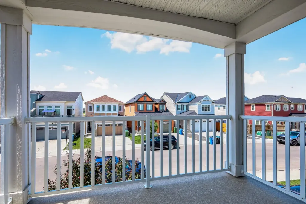 107 Cityscape Way NE Calgary AB T3N0X1