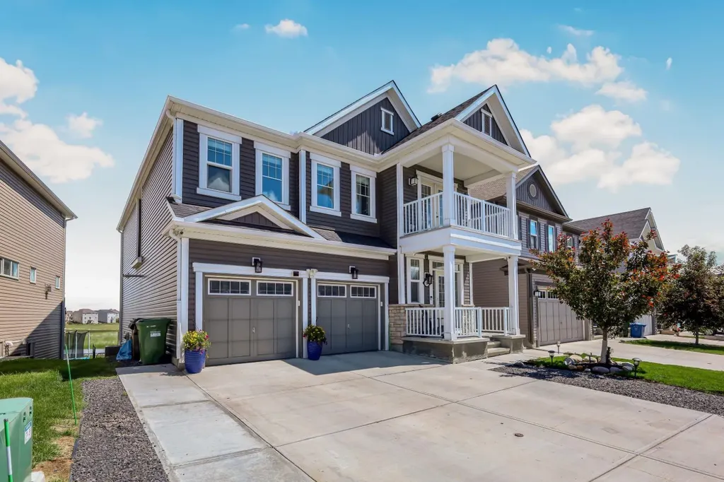 107 Cityscape Way NE Calgary AB T3N0X1