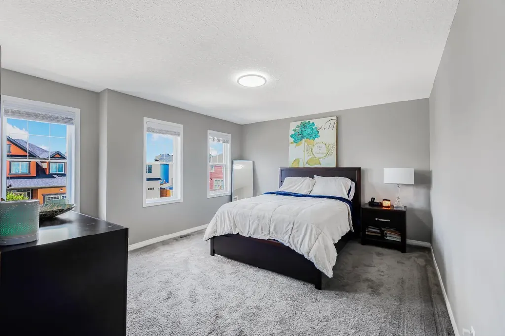 107 Cityscape Way NE Calgary AB T3N0X1
