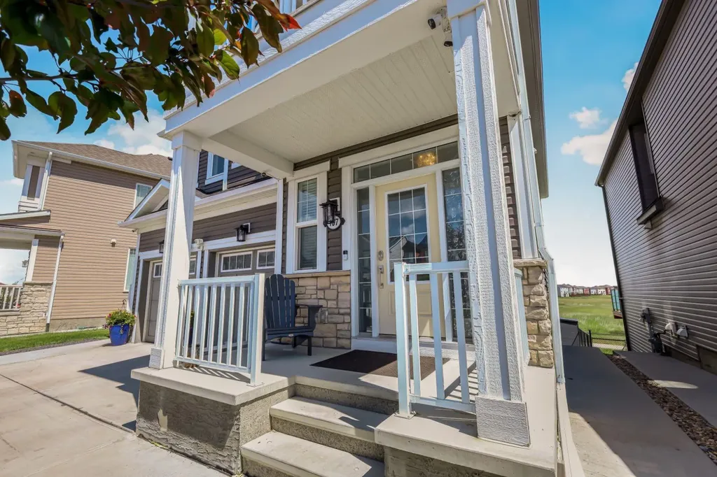 107 Cityscape Way NE Calgary AB T3N0X1