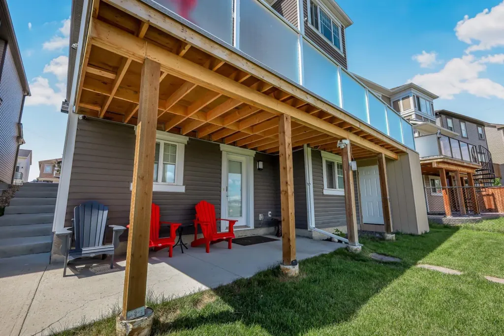 107 Cityscape Way NE Calgary AB T3N0X1