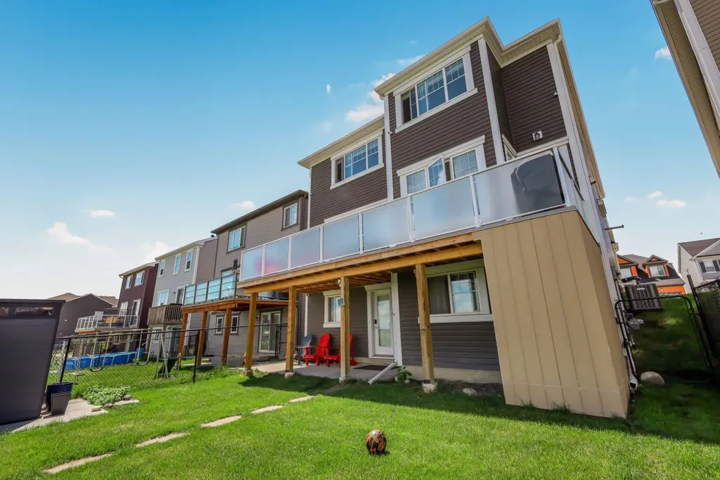 107 Cityscape Way NE Calgary AB T3N0X1