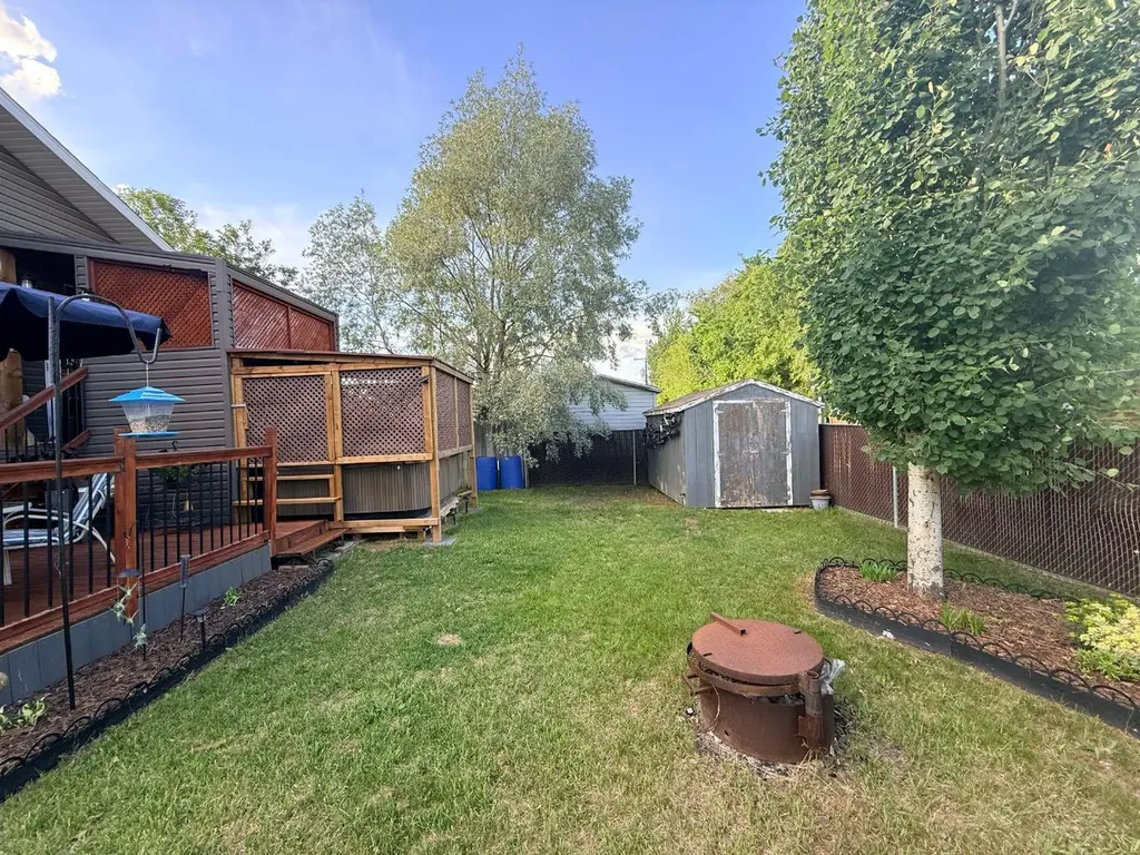 205 4 Street W Lashburn SK S0M 1H0