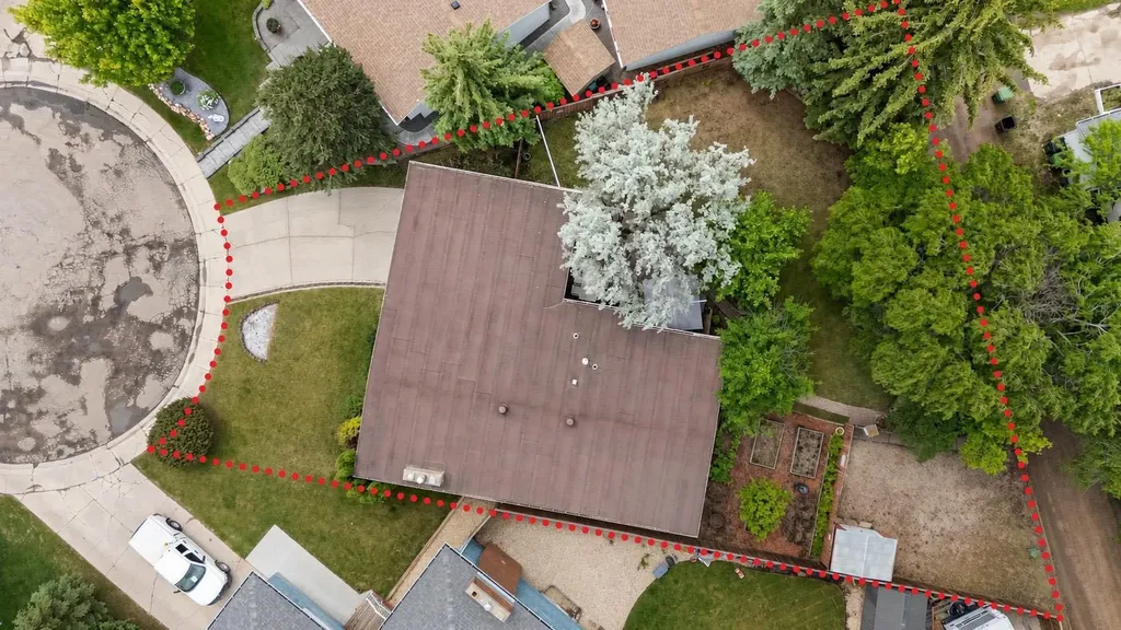 6314 43a Avenue Close Camrose AB T4V3N3