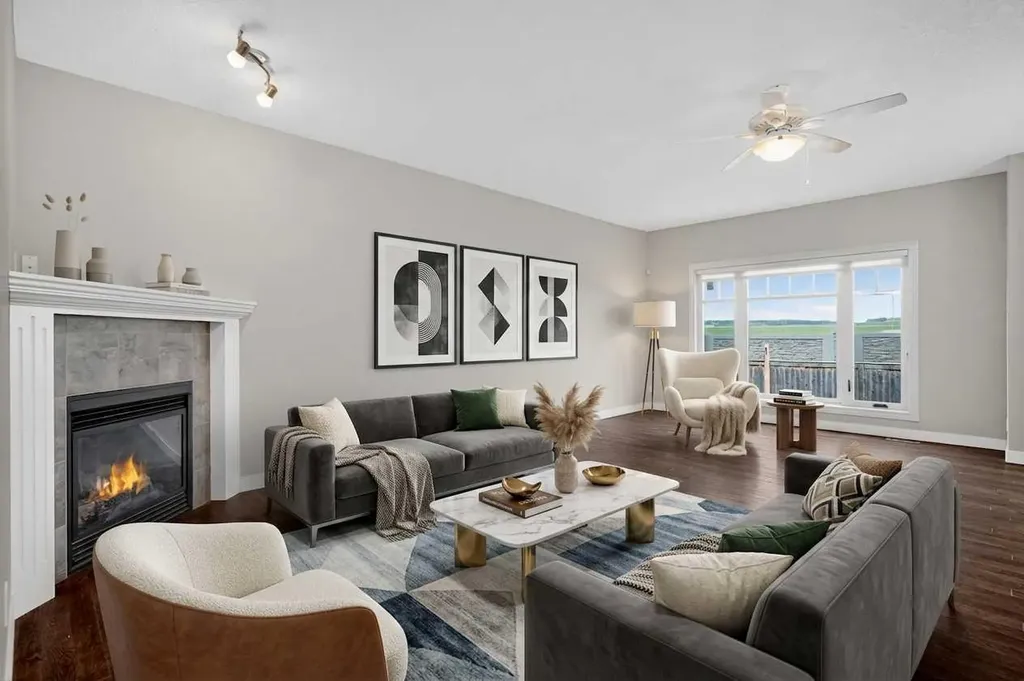 103 Bridle Estates Mews SW Calgary AB T2A 6R1