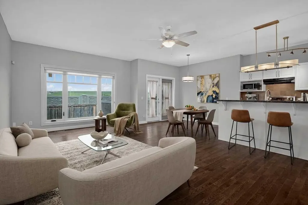 103 Bridle Estates Mews SW Calgary AB T2A 6R1