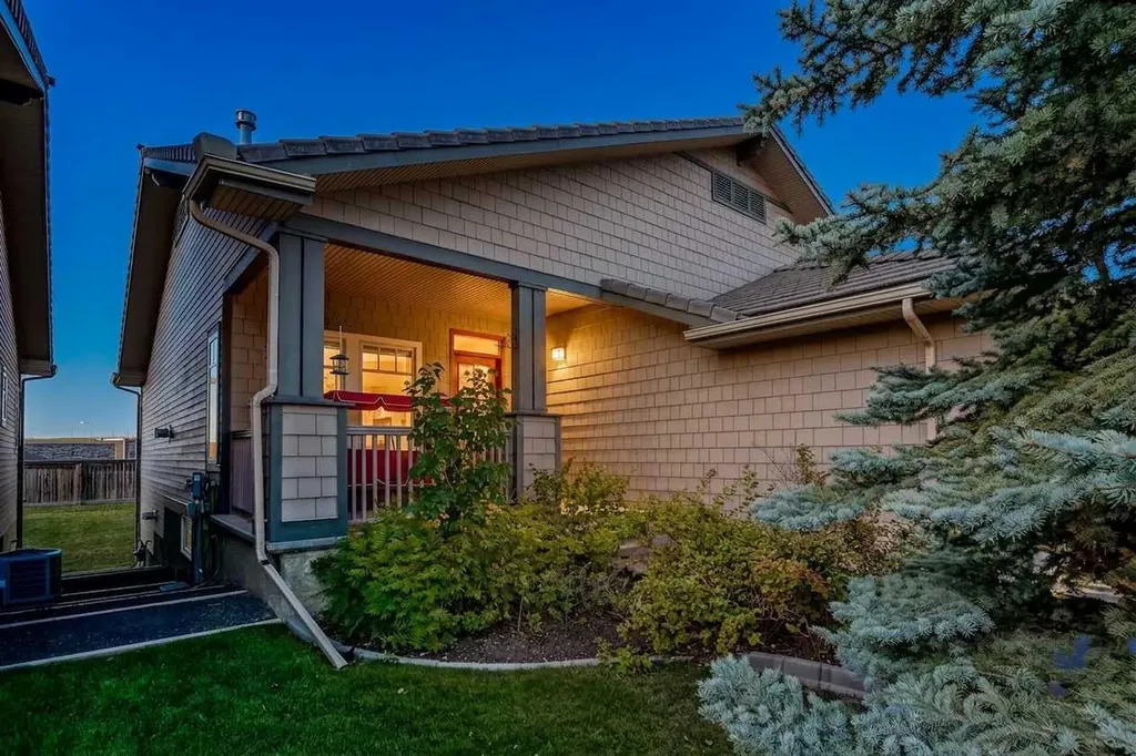 103 Bridle Estates Mews SW Calgary AB T2A 6R1