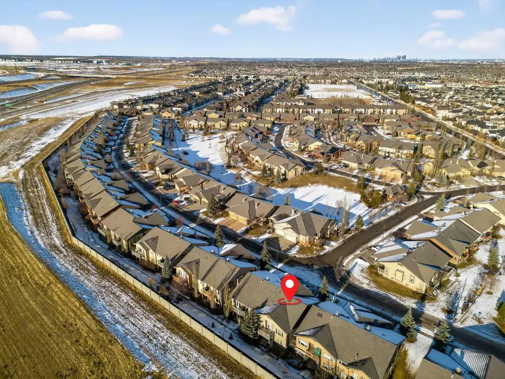 103 Bridle Estates Mews SW Calgary AB T2A 6R1