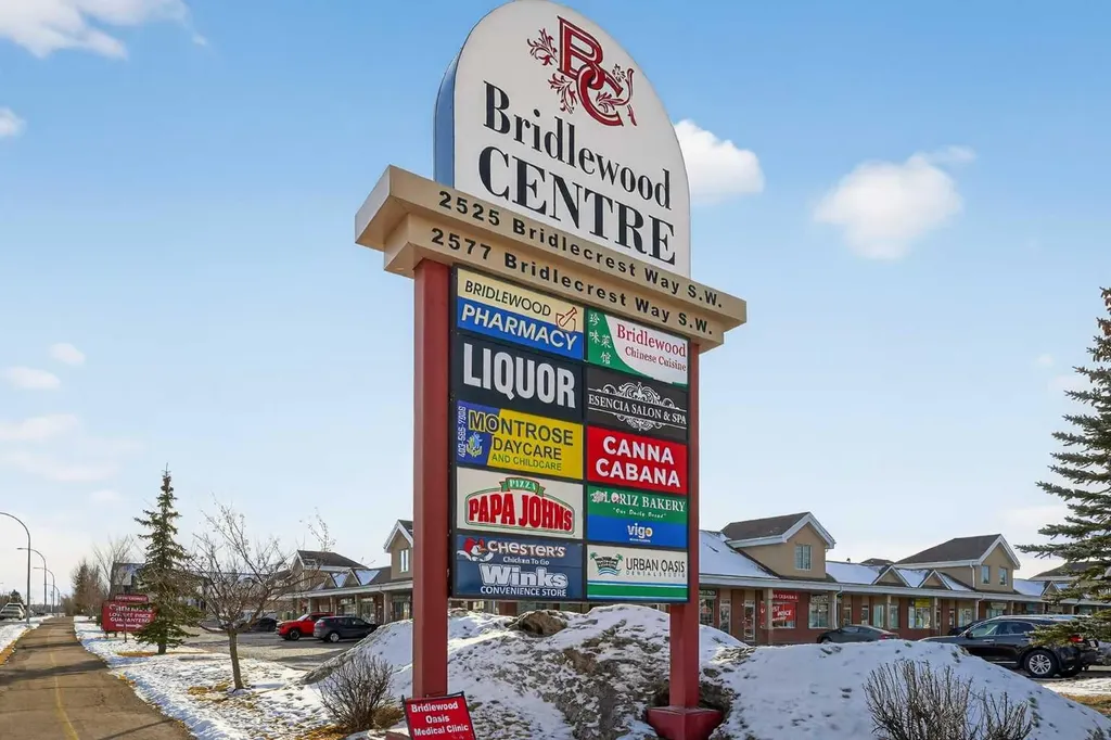103 Bridle Estates Mews SW Calgary AB T2A 6R1