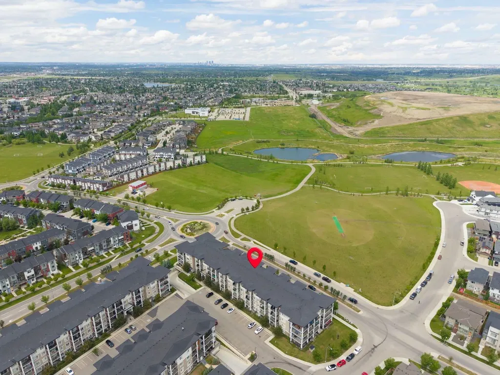 10 Walgrove Walk SE Calgary AB T2X 4E3