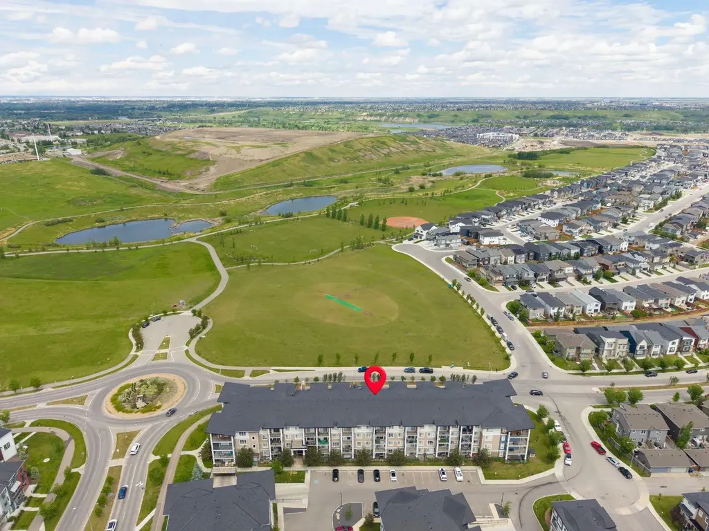 10 Walgrove Walk SE Calgary AB T2X 4E3