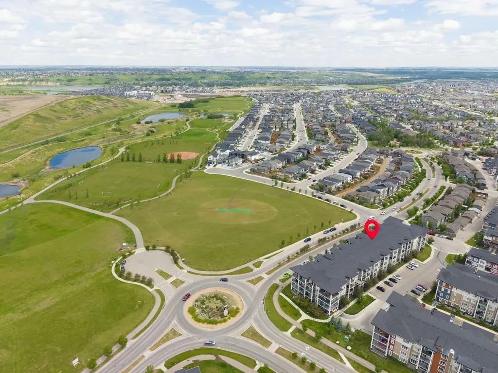 10 Walgrove Walk SE Calgary AB T2X 4E3