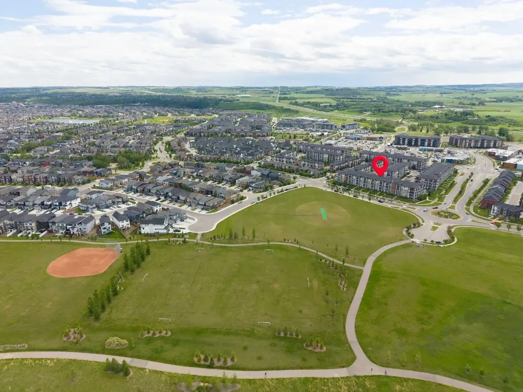 10 Walgrove Walk SE Calgary AB T2X 4E3