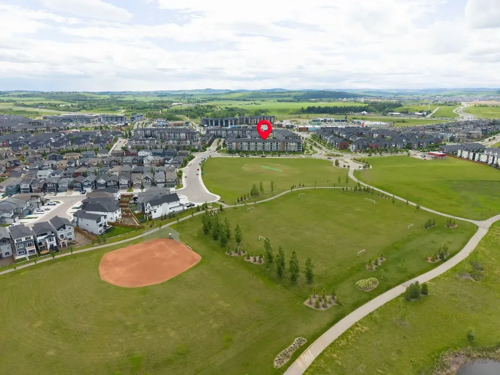 10 Walgrove Walk SE Calgary AB T2X 4E3