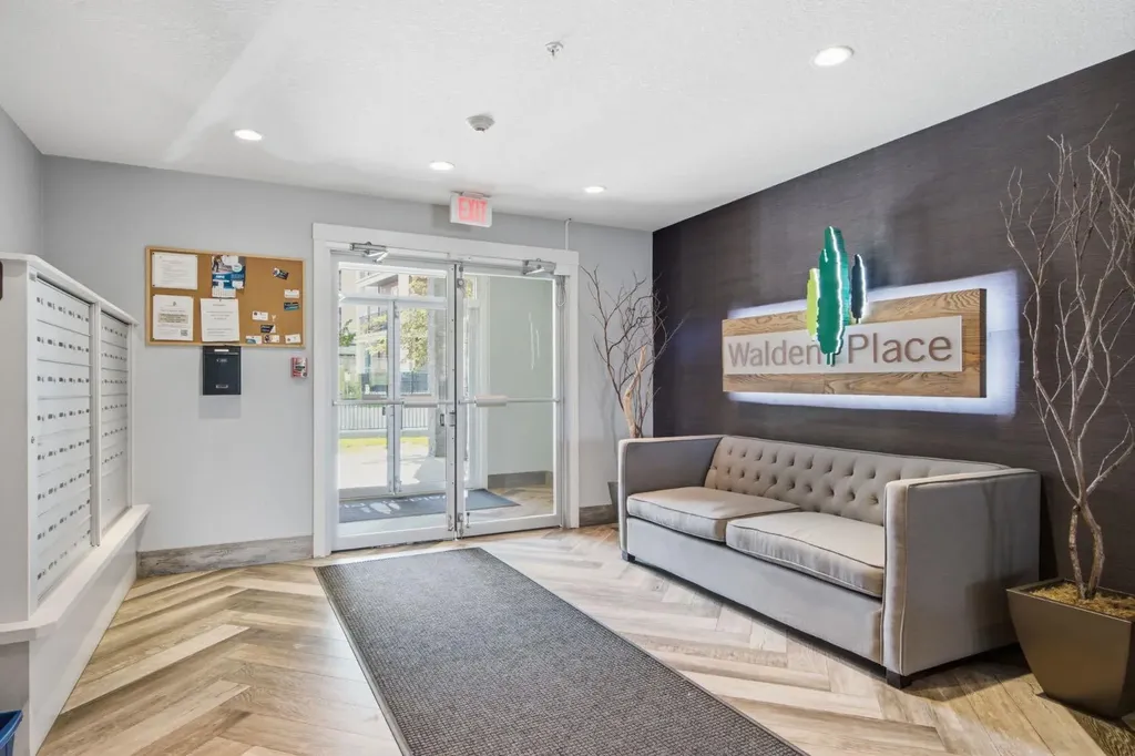10 Walgrove Walk SE Calgary AB T2X 4E3