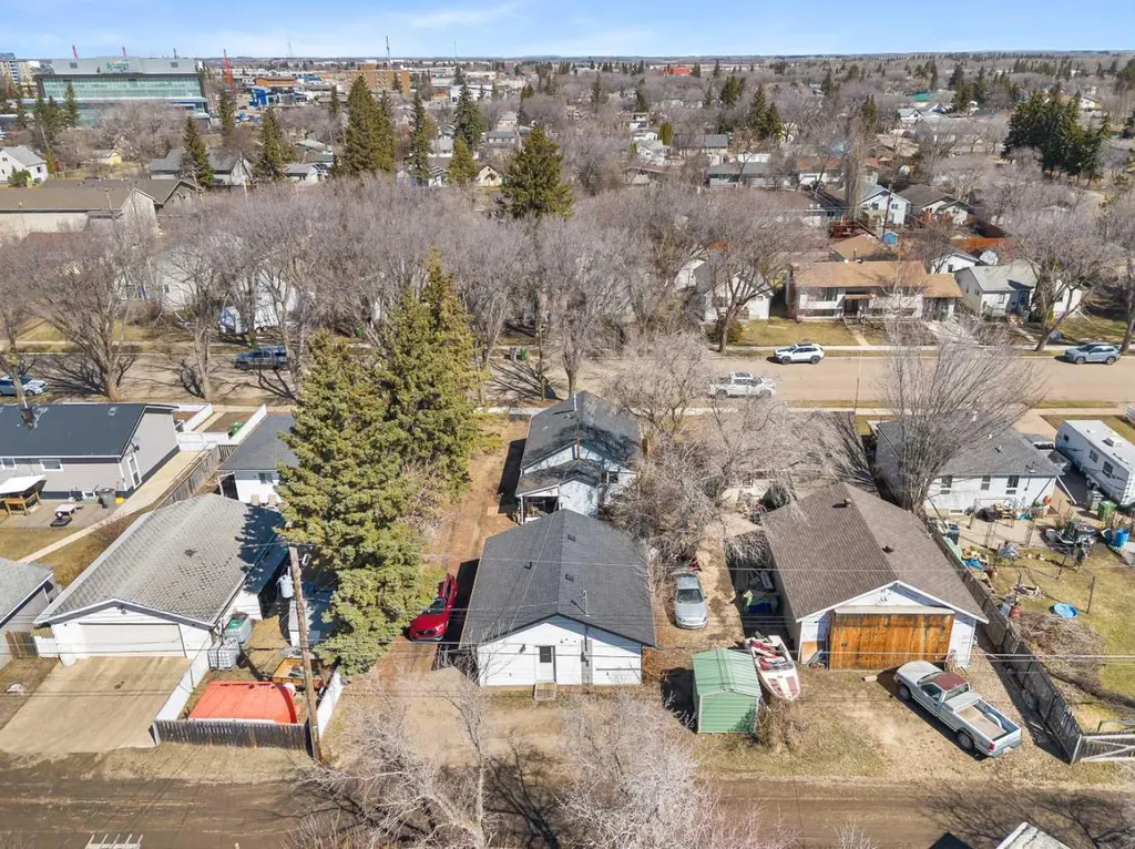 4811 40 Street Lloydminster SK S9V 0C3