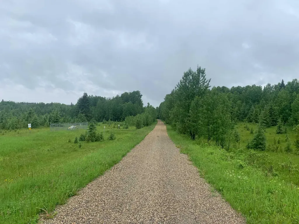 Highway 16 And Range Road 184 Rural Yellowhead County AB T7E 3B4